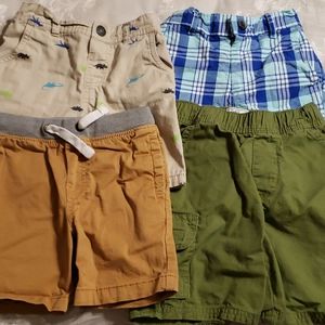 Boys shorts